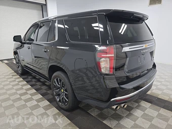 2023 Chevrolet Tahoe High Country 3LZ - miniatura 6