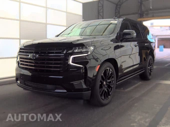 2023 Chevrolet Tahoe High Country 3LZ