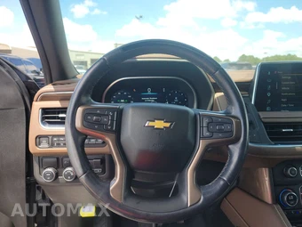 2023 Chevrolet Tahoe High Country 3LZ - miniatura 10