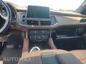 2023 Chevrolet Tahoe High Country 3LZ - miniatura 11