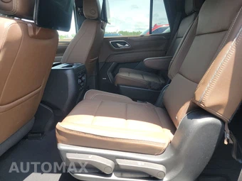 2023 Chevrolet Tahoe High Country 3LZ - miniatura 13