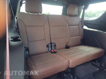 2023 Chevrolet Tahoe High Country 3LZ - miniatura 14