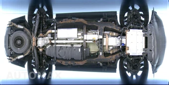 2023 Chevrolet Tahoe High Country 3LZ - miniatura 18