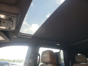 2023 Chevrolet Tahoe High Country 3LZ - miniatura 19