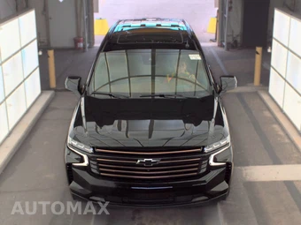 2023 Chevrolet Tahoe High Country 3LZ - miniatura 2