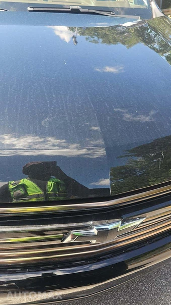 2023 Chevrolet Tahoe High Country 3LZ - miniatura 24
