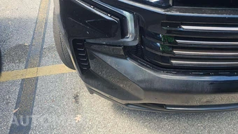 2023 Chevrolet Tahoe High Country 3LZ - miniatura 26