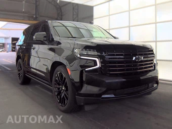 2023 Chevrolet Tahoe High Country 3LZ - miniatura 3