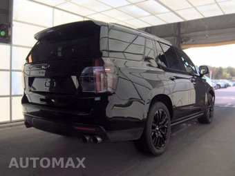 2023 Chevrolet Tahoe High Country 3LZ - miniatura 4