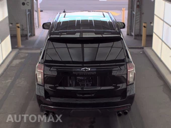 2023 Chevrolet Tahoe High Country 3LZ - miniatura 5