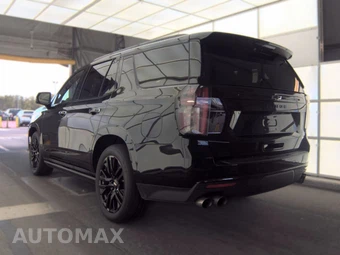 2023 Chevrolet Tahoe High Country 3LZ - miniatura 6
