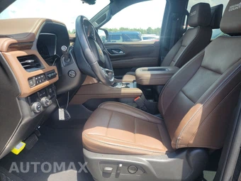 2023 Chevrolet Tahoe High Country 3LZ - miniatura 7