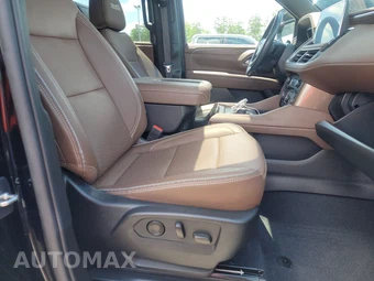 2023 Chevrolet Tahoe High Country 3LZ - miniatura 8