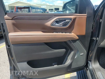 2023 Chevrolet Tahoe High Country 3LZ - miniatura 9