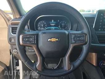 2023 Chevrolet Tahoe High Country 3LZ - miniatura 10