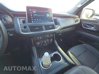 2023 Chevrolet Tahoe High Country 3LZ - miniatura 11