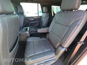 2023 Chevrolet Tahoe High Country 3LZ - miniatura 13