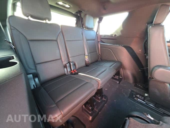 2023 Chevrolet Tahoe High Country 3LZ - miniatura 14