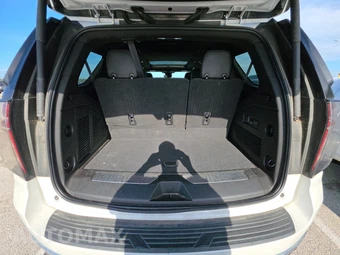 2023 Chevrolet Tahoe High Country 3LZ - miniatura 17