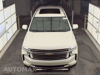 2023 Chevrolet Tahoe High Country 3LZ - miniatura 2