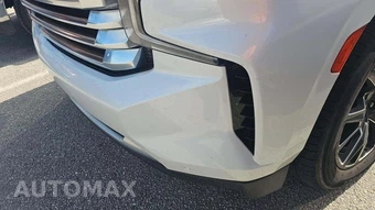 2023 Chevrolet Tahoe High Country 3LZ - miniatura 22