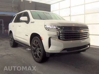 2023 Chevrolet Tahoe High Country 3LZ - miniatura 3