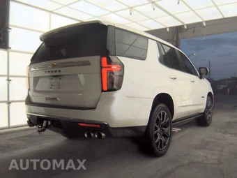 2023 Chevrolet Tahoe High Country 3LZ - miniatura 4