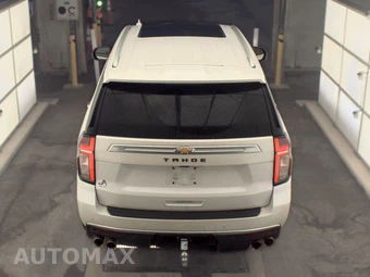 2023 Chevrolet Tahoe High Country 3LZ - miniatura 5