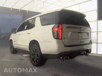 2023 Chevrolet Tahoe High Country 3LZ - miniatura 6