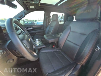 2023 Chevrolet Tahoe High Country 3LZ - miniatura 7