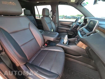 2023 Chevrolet Tahoe High Country 3LZ - miniatura 8