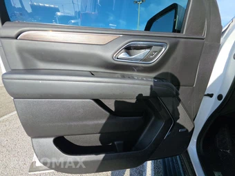2023 Chevrolet Tahoe High Country 3LZ - miniatura 9
