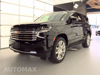 2023 Chevrolet Tahoe High Country 3LZ