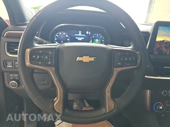 2023 Chevrolet Tahoe High Country 3LZ - miniatura 10