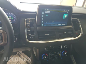 2023 Chevrolet Tahoe High Country 3LZ - miniatura 11