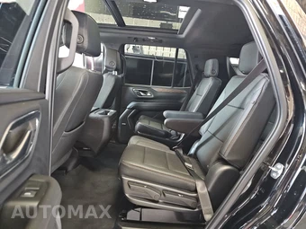 2023 Chevrolet Tahoe High Country 3LZ - miniatura 14