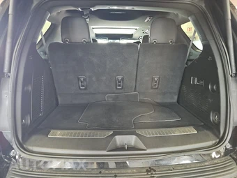 2023 Chevrolet Tahoe High Country 3LZ - miniatura 17