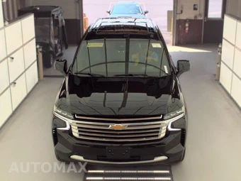 2023 Chevrolet Tahoe High Country 3LZ - miniatura 2