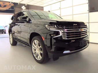 2023 Chevrolet Tahoe High Country 3LZ - miniatura 3