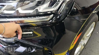 2023 Chevrolet Tahoe High Country 3LZ - miniatura 34