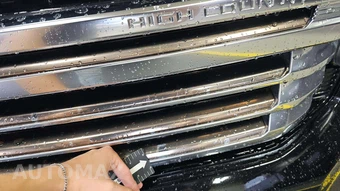 2023 Chevrolet Tahoe High Country 3LZ - miniatura 42