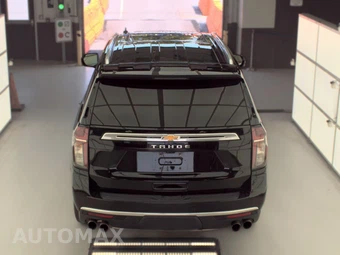 2023 Chevrolet Tahoe High Country 3LZ - miniatura 5