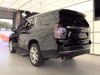 2023 Chevrolet Tahoe High Country 3LZ - miniatura 6
