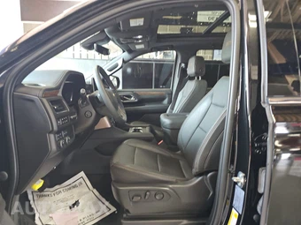 2023 Chevrolet Tahoe High Country 3LZ - miniatura 7