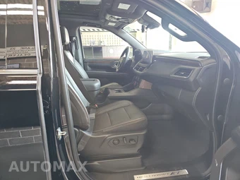 2023 Chevrolet Tahoe High Country 3LZ - miniatura 8