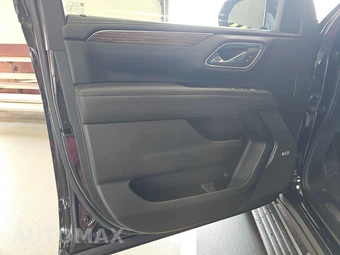 2023 Chevrolet Tahoe High Country 3LZ - miniatura 9
