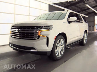 2023 Chevrolet Tahoe High Country 3LZ