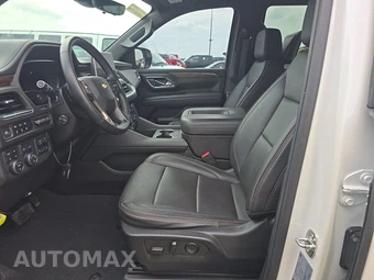 2023 Chevrolet Tahoe High Country 3LZ - miniatura 13