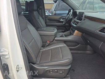 2023 Chevrolet Tahoe High Country 3LZ - miniatura 14