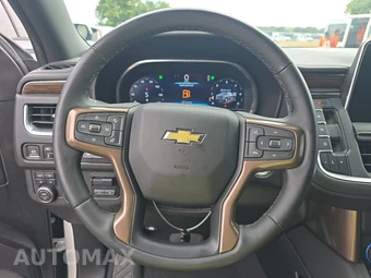 2023 Chevrolet Tahoe High Country 3LZ - miniatura 16
